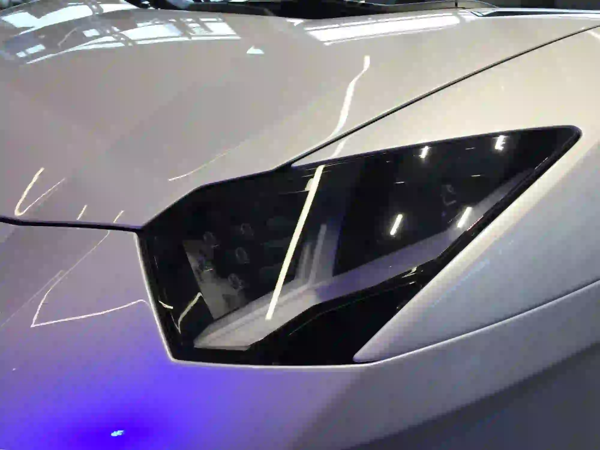 Lamborghini - nuova concessionaria a Milano - 12