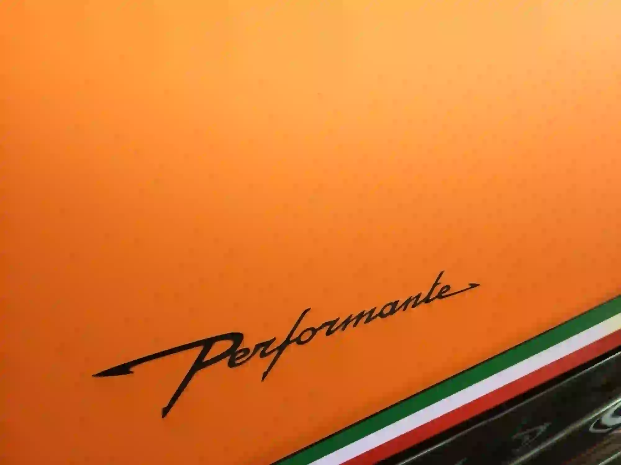 Lamborghini - nuova concessionaria a Milano - 13