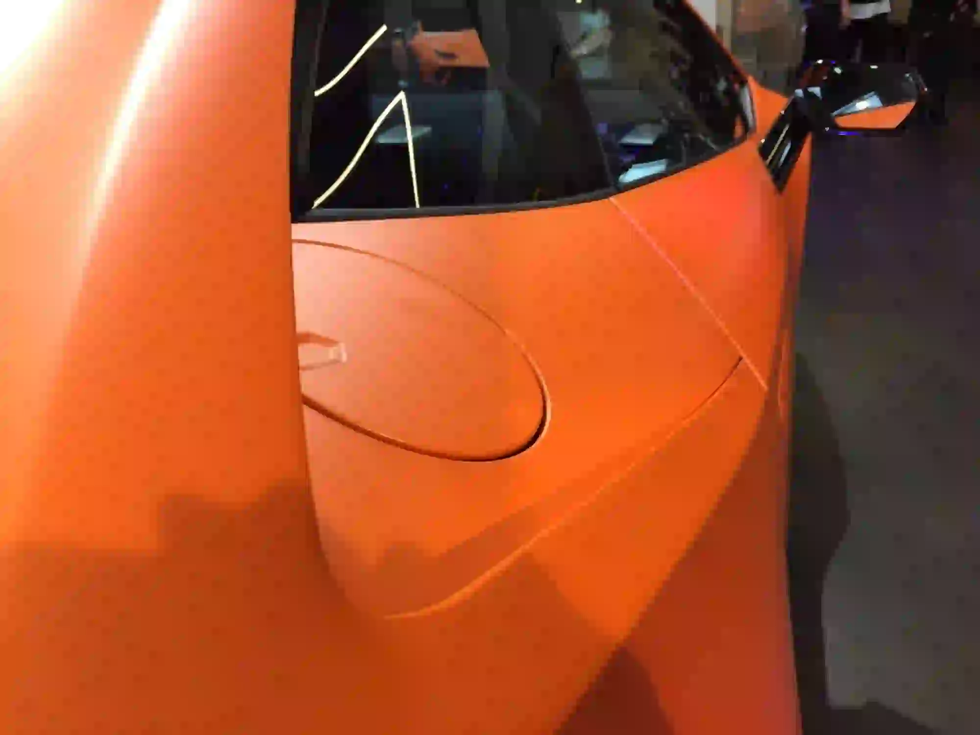 Lamborghini - nuova concessionaria a Milano - 21