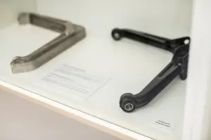 Lamborghini Polo Storico Retromobile 2022 - Foto - 12