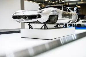 Lamborghini Polo Storico Retromobile 2022 - Foto - 1