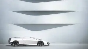 Lamborghini Pura SV Concept - Rendering