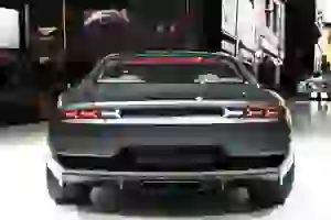 Lamborghini quattro porte 2021 - 2