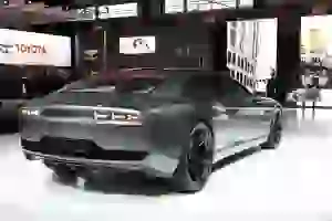 Lamborghini quattro porte 2021