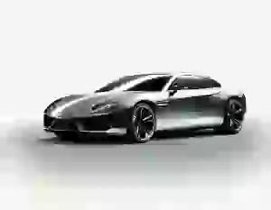 Lamborghini quattro porte 2021 - 9
