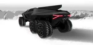 Lamborghini Raton - Rendering - 7