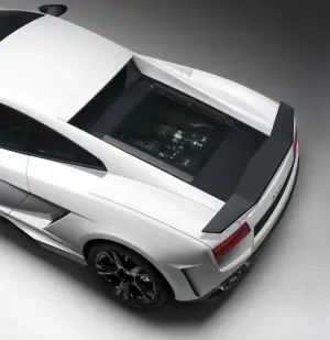 Lamborghini Renazzo-V by Vorsteiner - 3