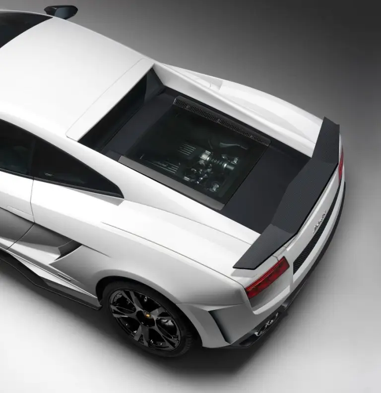 Lamborghini Renazzo-V by Vorsteiner - 3
