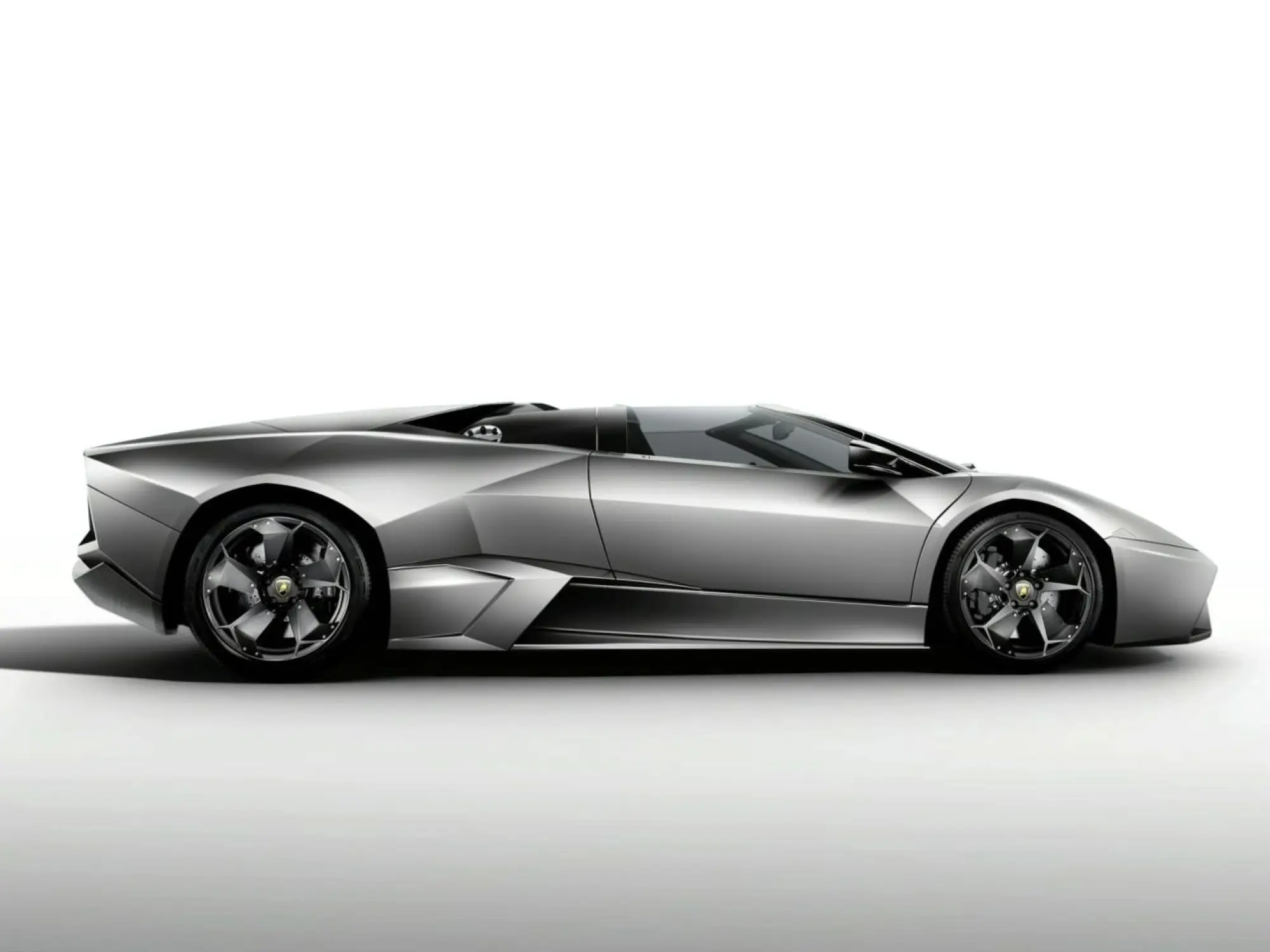 Lamborghini Reventon Roadster - 6