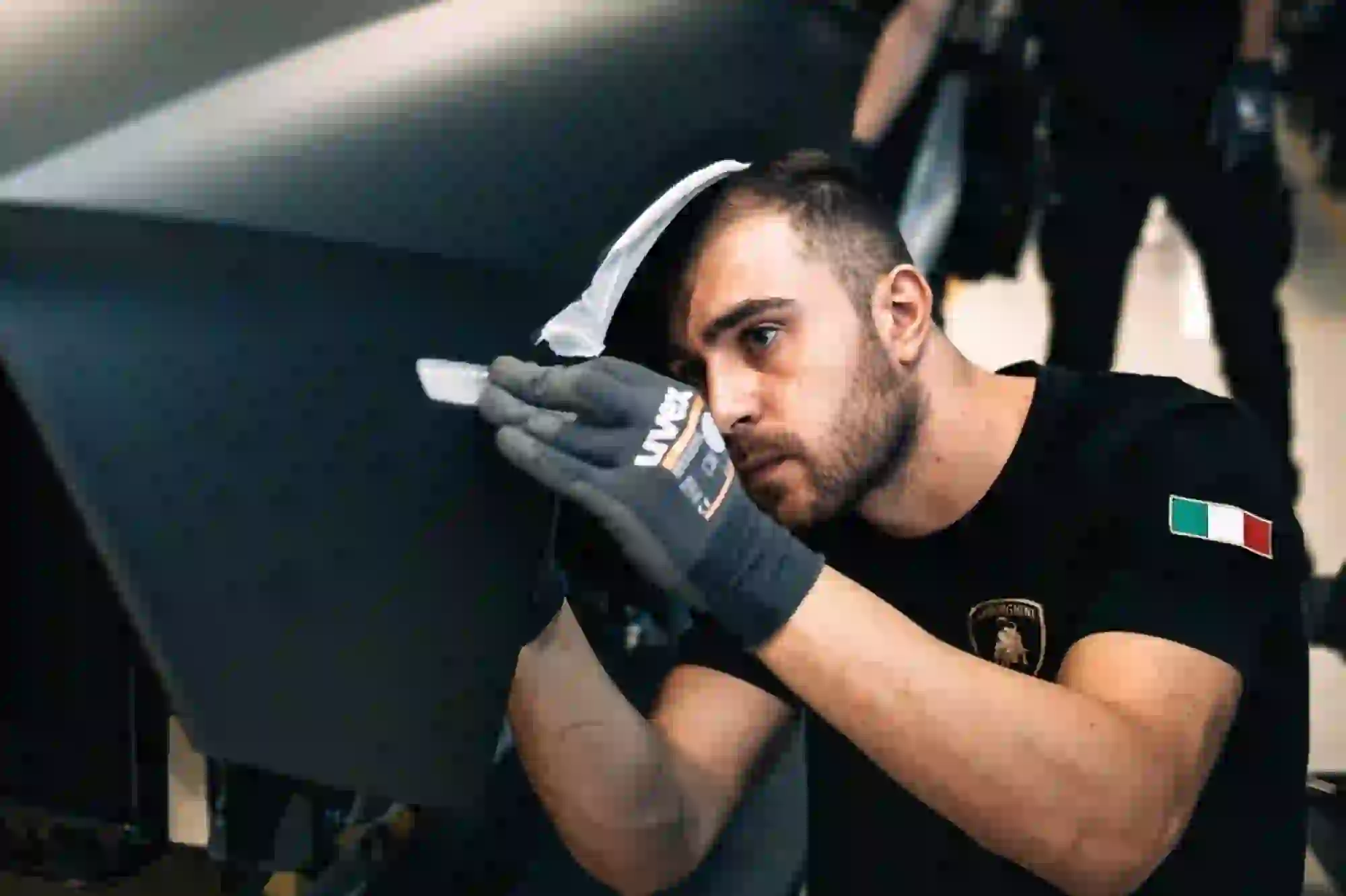 Lamborghini - Risultati primo semestre 2022 - 8
