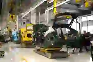 Lamborghini - Risultati primo semestre 2022