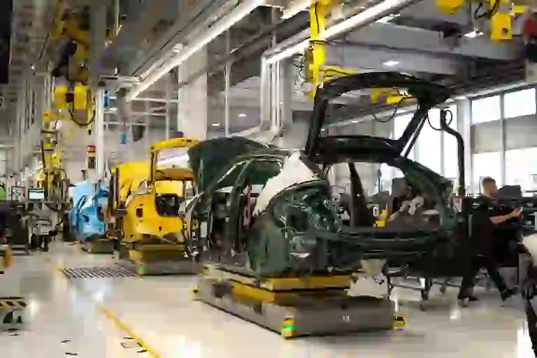 Lamborghini - Risultati primo semestre 2022 - 16