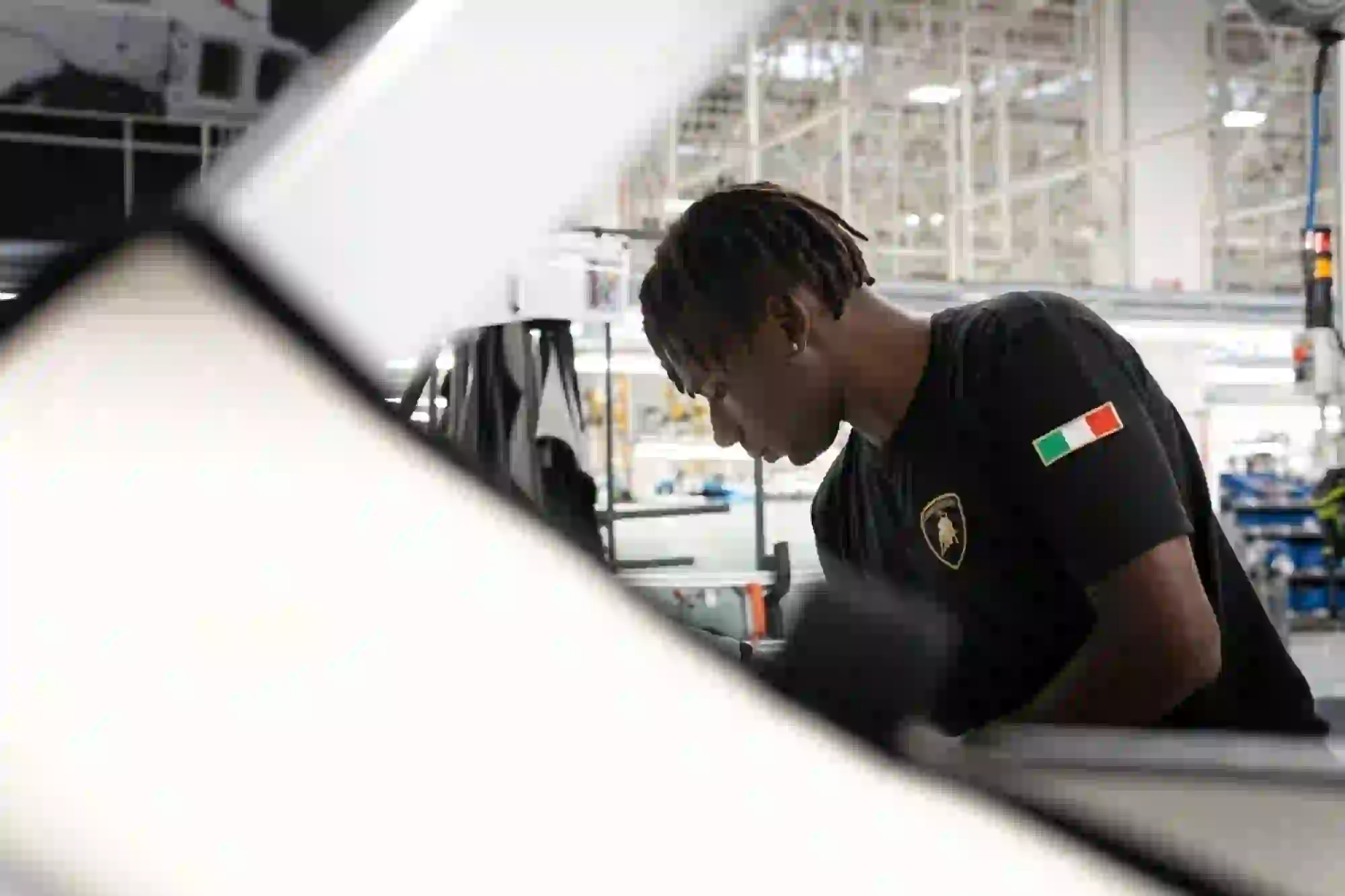 Lamborghini - Risultati primo semestre 2022 - 14