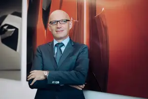 Lamborghini - Risultati primo semestre 2022
