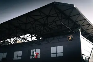 Lamborghini - Risultati primo semestre 2022