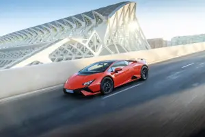 Lamborghini - Risultati primo semestre 2022