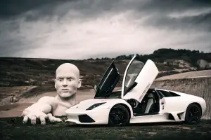 Lamborghini Road Trip 2022