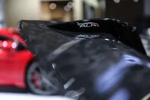 Lamborghini - Salone di Shanghai 2017