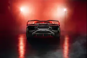 Lamborghini SC18 Alston - 10