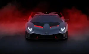 Lamborghini SC18 Alston - 2