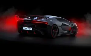 Lamborghini SC18 Alston - 7