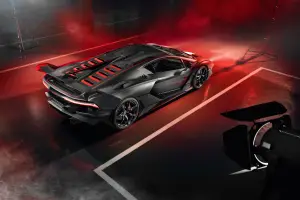 Lamborghini SC18 Alston - 9