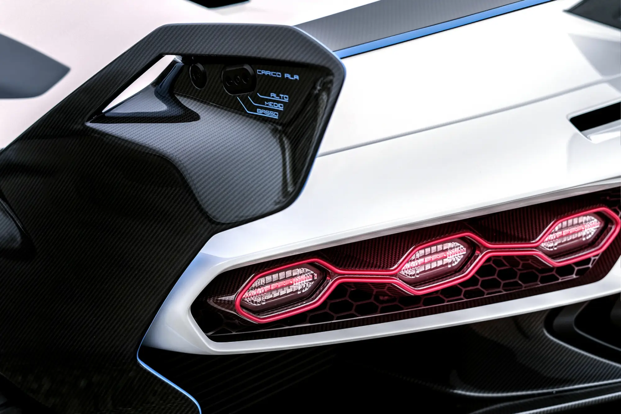 Lamborghini SC20 one-off - 24