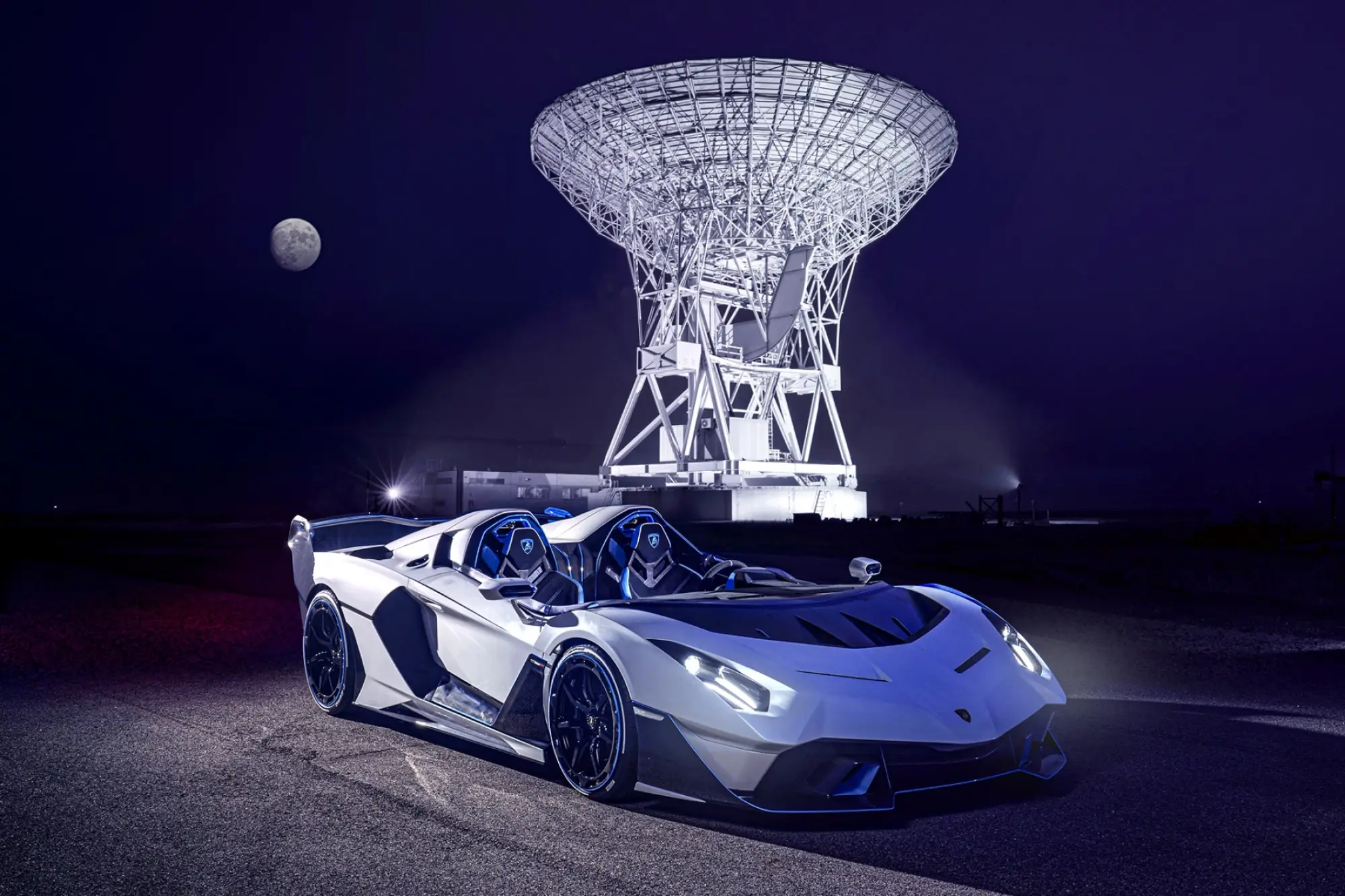 Lamborghini SC20 one-off - 37