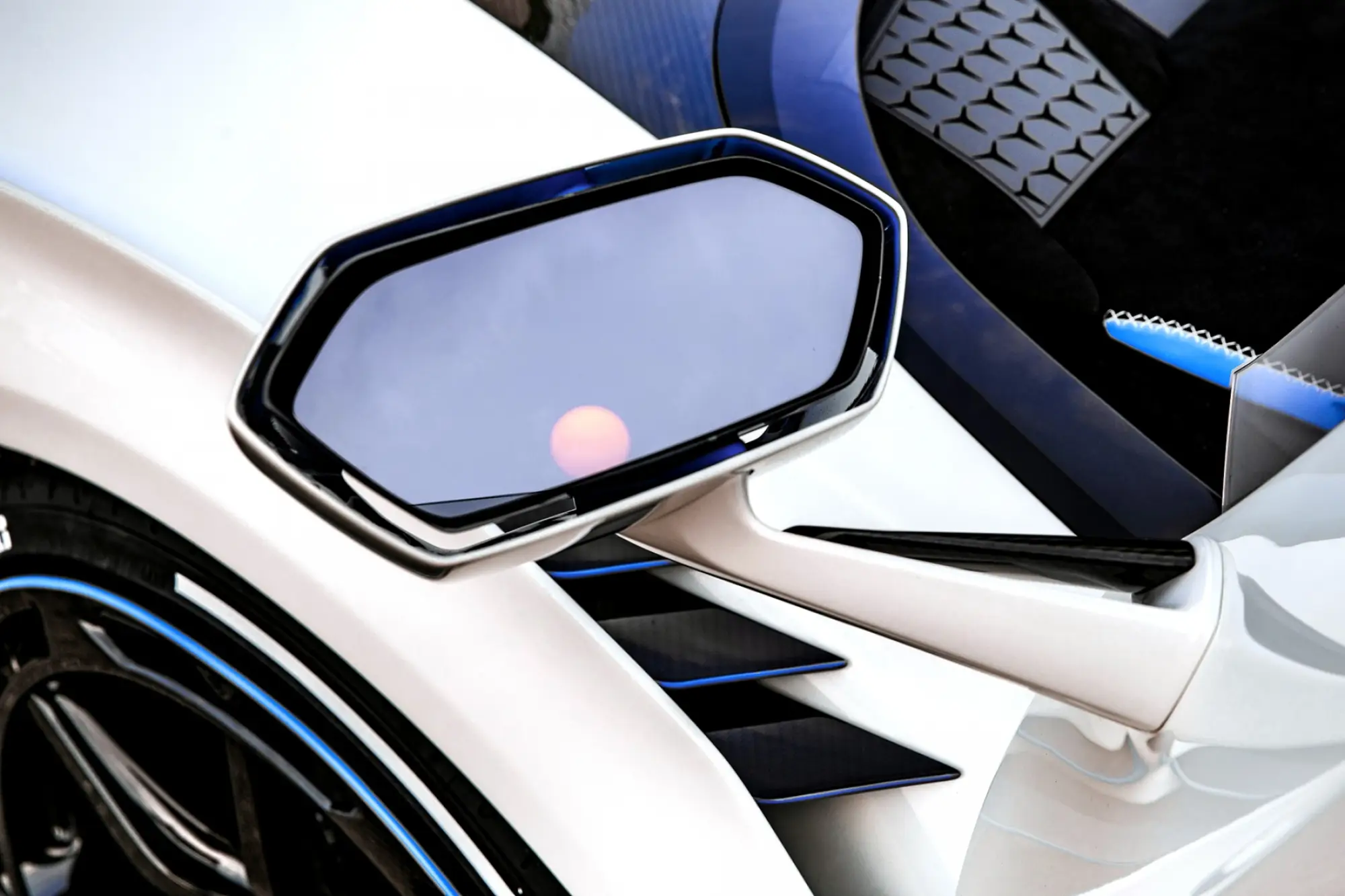 Lamborghini SC20 one-off - 36