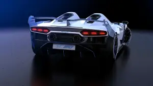 Lamborghini SC20 one-off - 20