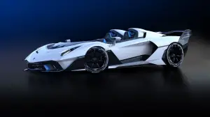 Lamborghini SC20 one-off - 18