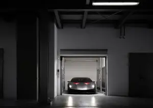 Lamborghini Sesto Elemento - 2013