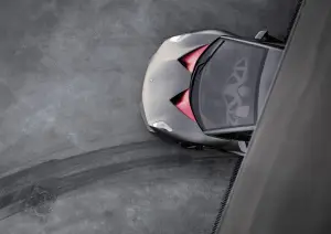 Lamborghini Sesto Elemento - 2013