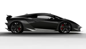 Lamborghini Sesto Elemento - Galleria 2 - 9