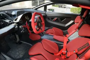 Lamborghini Sesto Elemento in vendita - 2