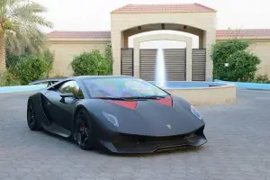 Lamborghini Sesto Elemento in vendita - 3
