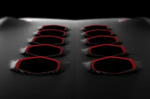 Lamborghini Sesto Elemento