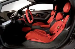 Lamborghini Sesto Elemento - 8