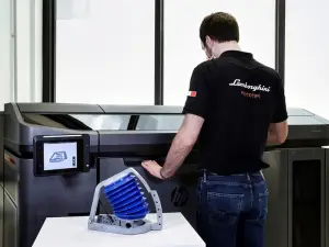 Lamborghini - Simulatori polmonari Siare - 1
