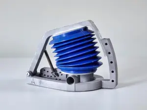 Lamborghini - Simulatori polmonari Siare