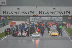 Lamborghini Super Trofeo Europa (Spa 2015) - 2