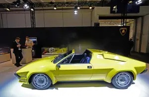 Lamborghini - Techno Classica di Essen 2014 - 6