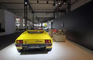 Lamborghini - Techno Classica di Essen 2014 - 11