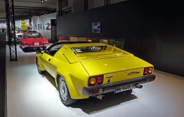 Lamborghini - Techno Classica di Essen 2014 - 12