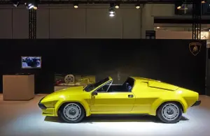 Lamborghini - Techno Classica di Essen 2014 - 13