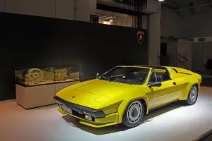 Lamborghini - Techno Classica di Essen 2014 - 15