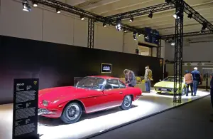 Lamborghini - Techno Classica di Essen 2014 - 16