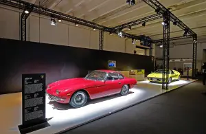 Lamborghini - Techno Classica di Essen 2014 - 18