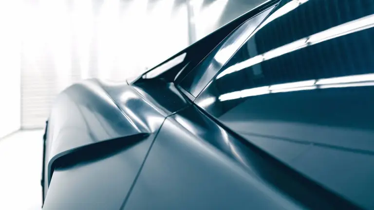 Lamborghini Terzo Millennio - 14