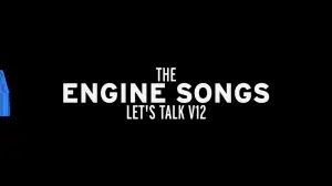 Lamborghini The Engine Songs playlist Spotify - Foto - 1